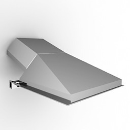 3D Vent preview