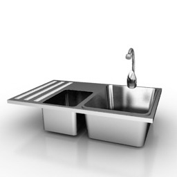 "Kitchen-8" - Interior collection preview