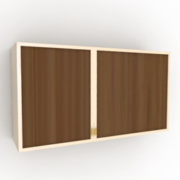 3D Shelf preview