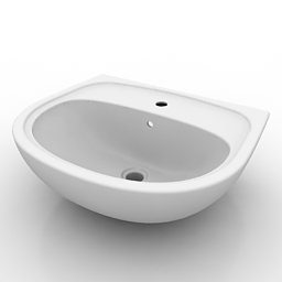 3D Basin preview