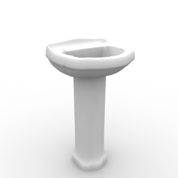 "Twyford" - Sanitary Ware preview