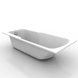 3D Bath preview