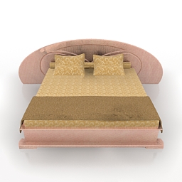 3D Bed preview