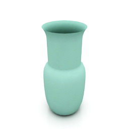 3D Vase preview