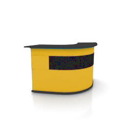 reseption 2 3D Model Preview #53725cf4