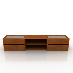 3D Bureau preview