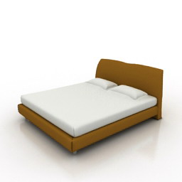 3D Bed preview