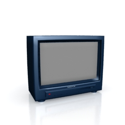 3D Tv preview