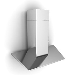 3D Vent preview