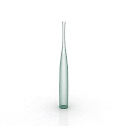bottle - 3D Model Preview #85c1372d
