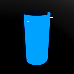3D Lamp preview