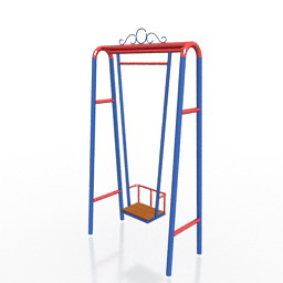 3D Swing preview