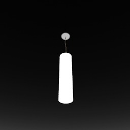 3D Lamp preview