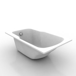 3D Bath preview