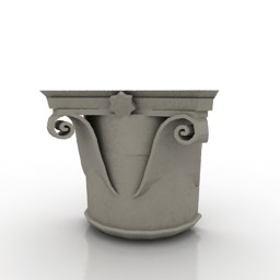 element - 3D Model Preview #d09355dd