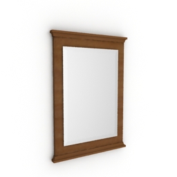 3D Mirror preview