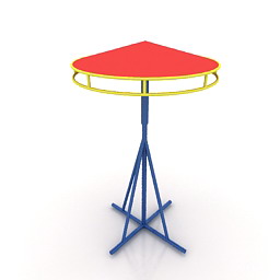 3D Carousel preview