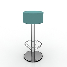 3D Chair preview