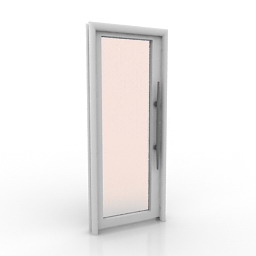 door - 3D Model Preview #b5ae5a51