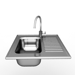 "Kitchen-5" - Interior collection preview