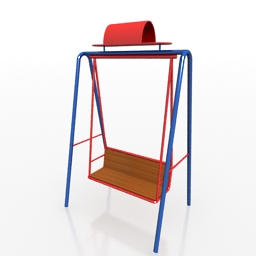 3D Swing preview
