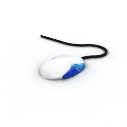 3D Mouse preview