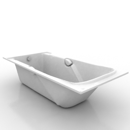 3D Bath preview