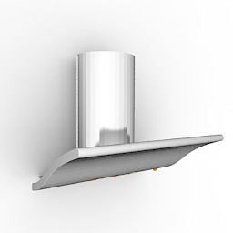 3D Vent preview
