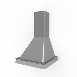 3D Vent preview
