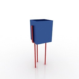 3D Urn preview
