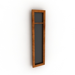 window - 3D Model Preview #e7838941