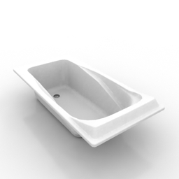 3D Bath preview