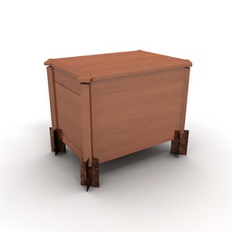 tumb - 3D Model Preview #364bb553