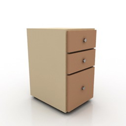 3D Drawer preview
