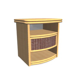tumb - 3D Model Preview #d8c85053