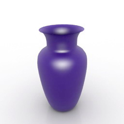 "Aureliano" - Various vases preview