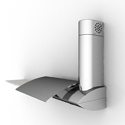 3D Vent preview