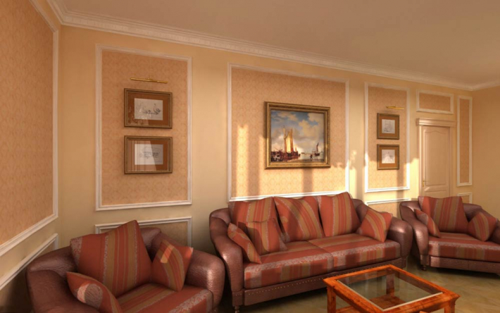 Architectural Home Design
