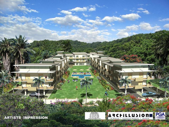 Architectural Home Design