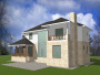 architecture home design