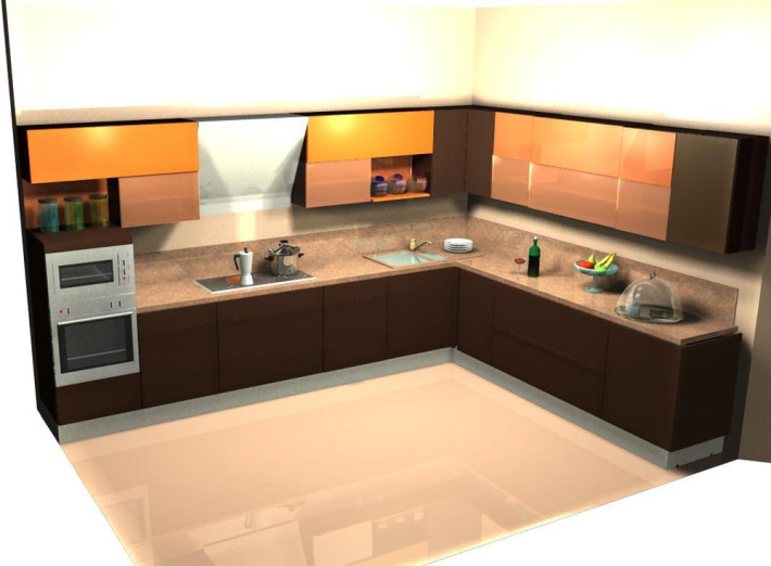 Architectural Home Design
