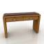 Commode