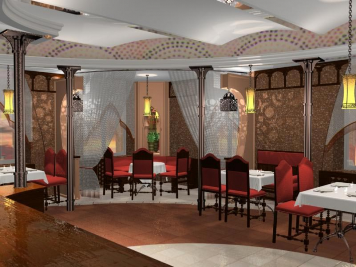 Architectural Home Design