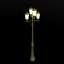 Lamppost