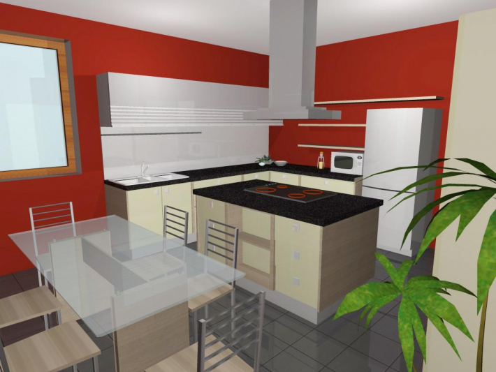Architectural Home Design