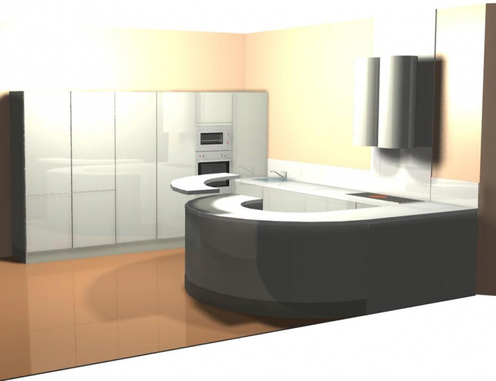 Architectural Home Design