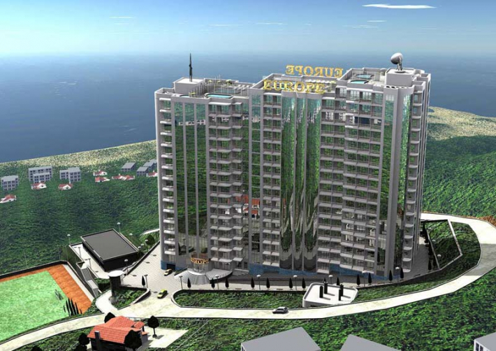Architectural Home Design