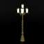 Lamppost