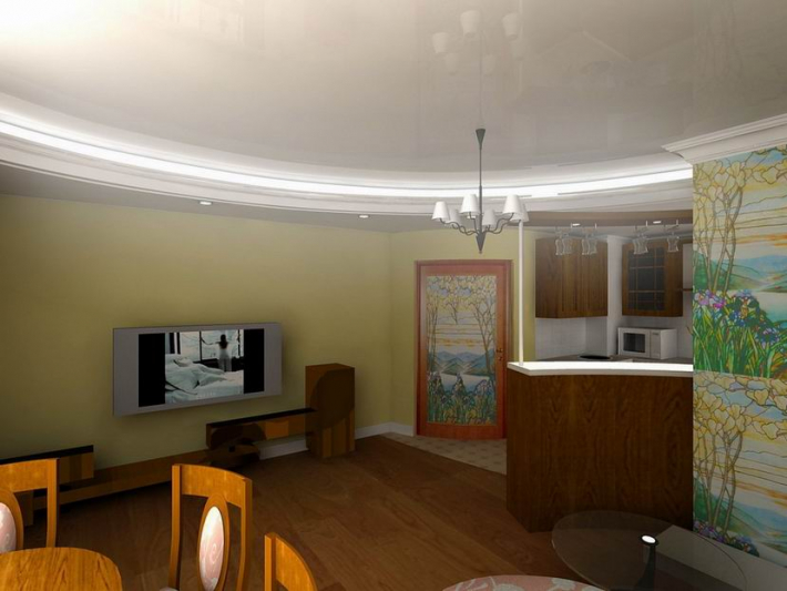 Architectural Home Design