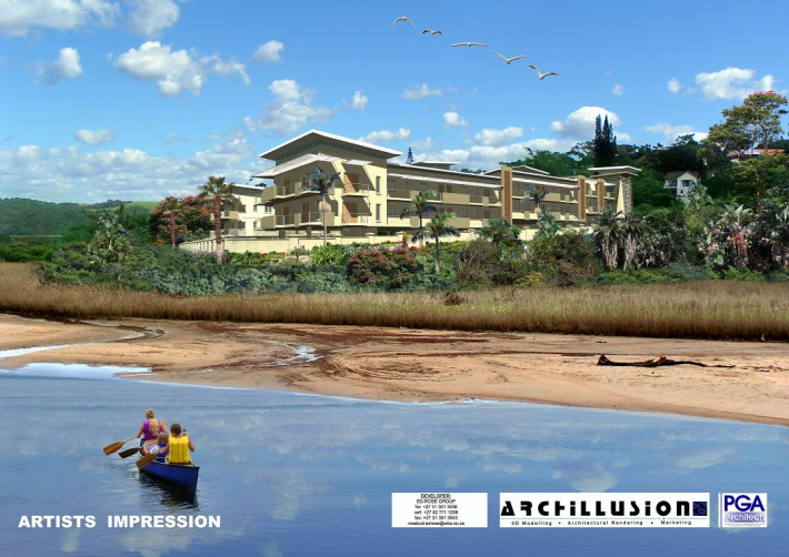 Architectural Home Design
